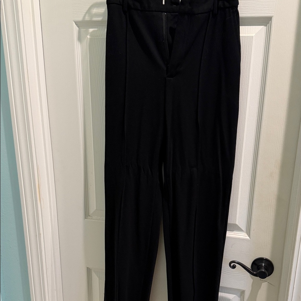HALARA Black Women's Trousers